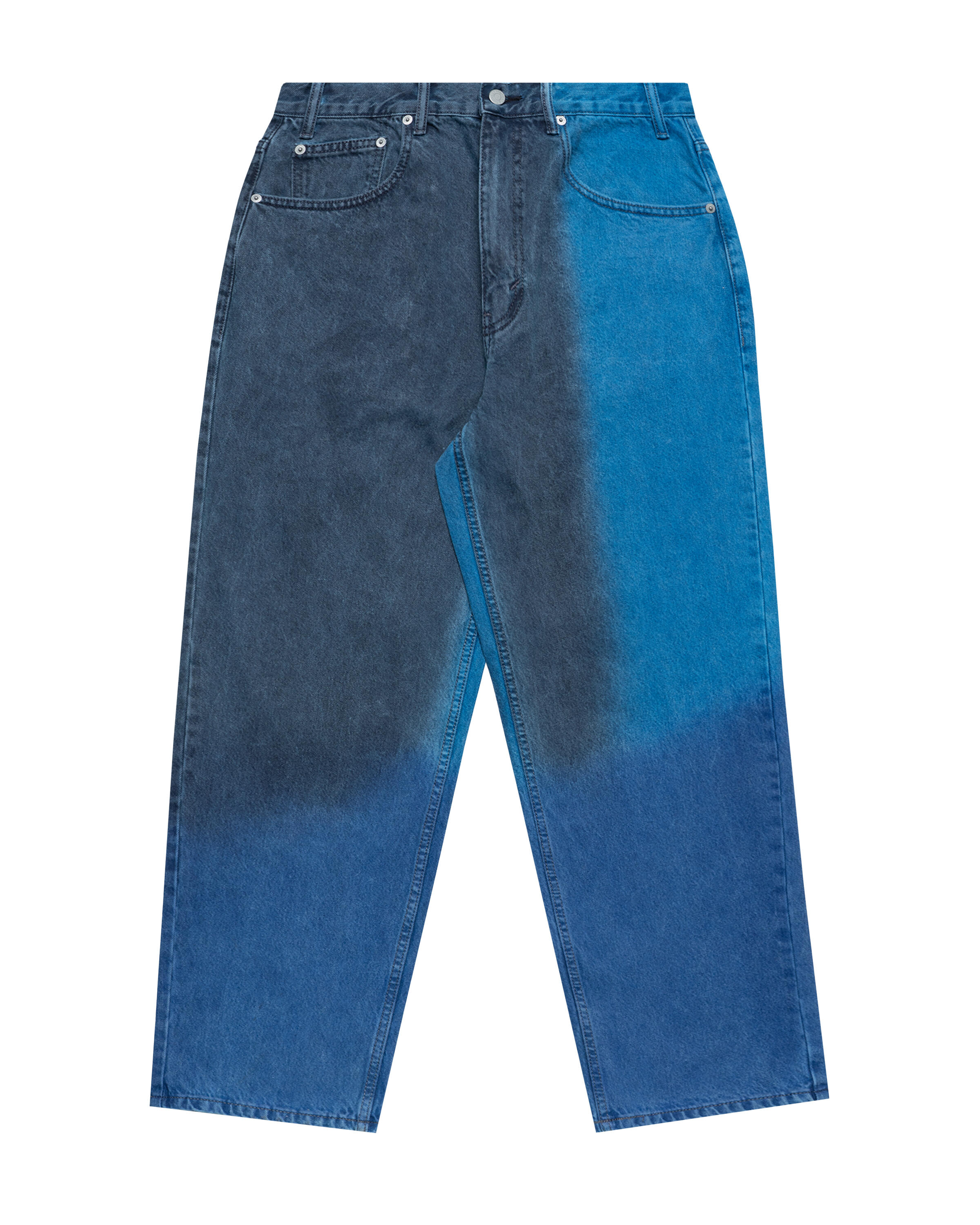 thisisneverthat Relaxed Jeans | TN251DPA5P02 | AFEW STORE